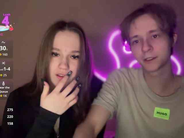 titsDestroy2007 webcam