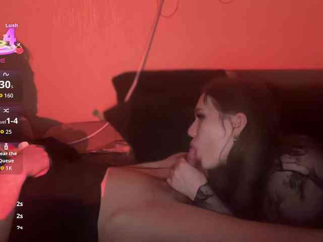 titsDestroy2007 webcam