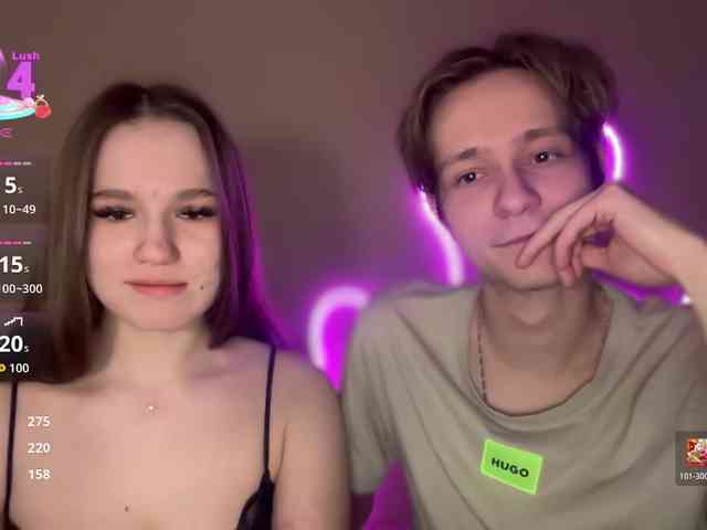 titsDestroy2007 webcam