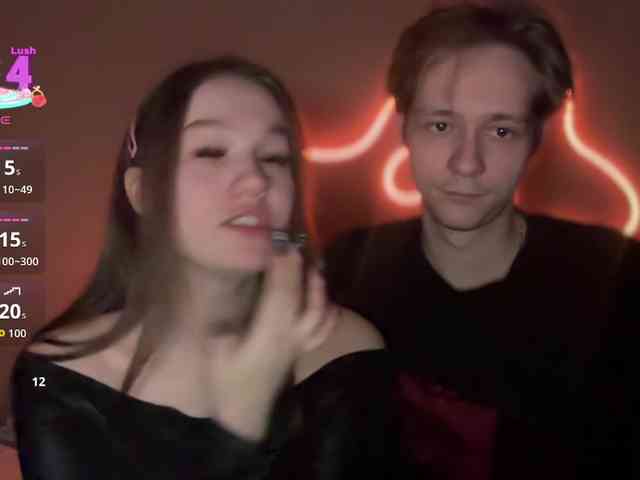 titsDestroy2007 webcam