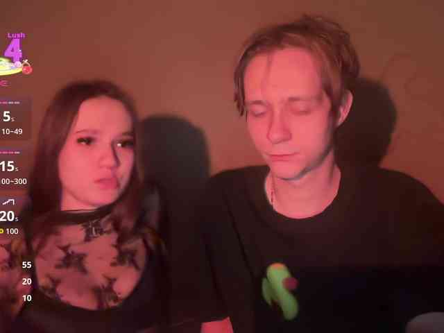 titsDestroy2007 webcam