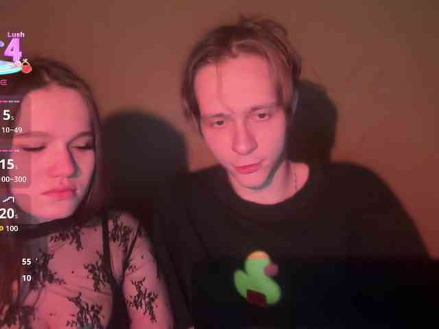 titsDestroy2007 webcam