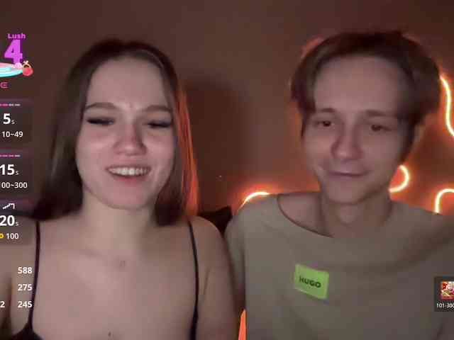 titsDestroy2007 webcam