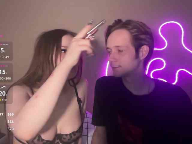 titsDestroy2007 webcam