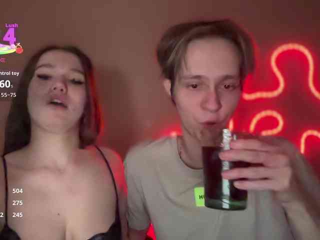 titsDestroy2007 webcam