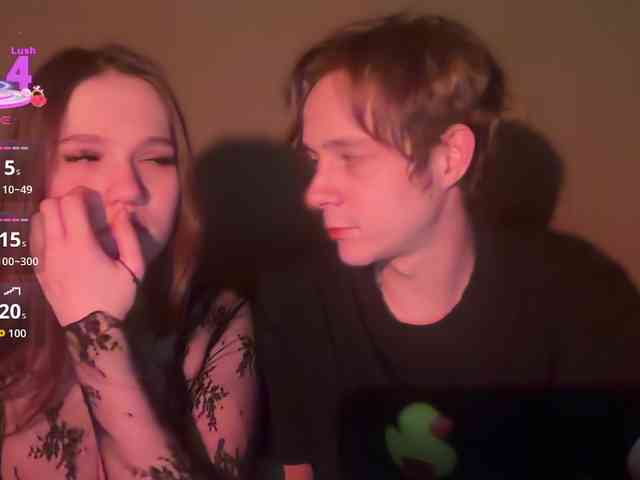 titsDestroy2007 webcam