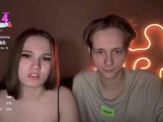 titsDestroy2007 webcam