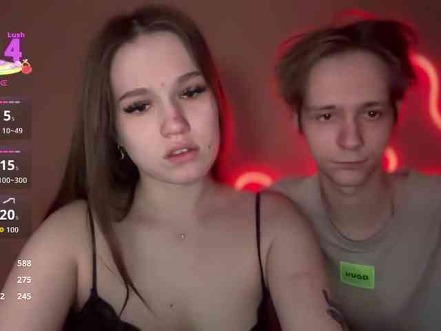 titsDestroy2007 webcam