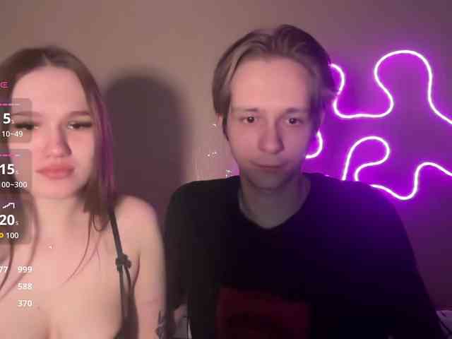 titsDestroy2007 webcam