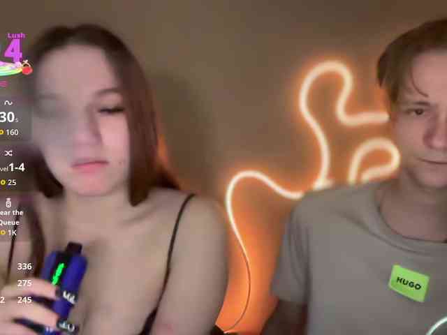 titsDestroy2007 webcam