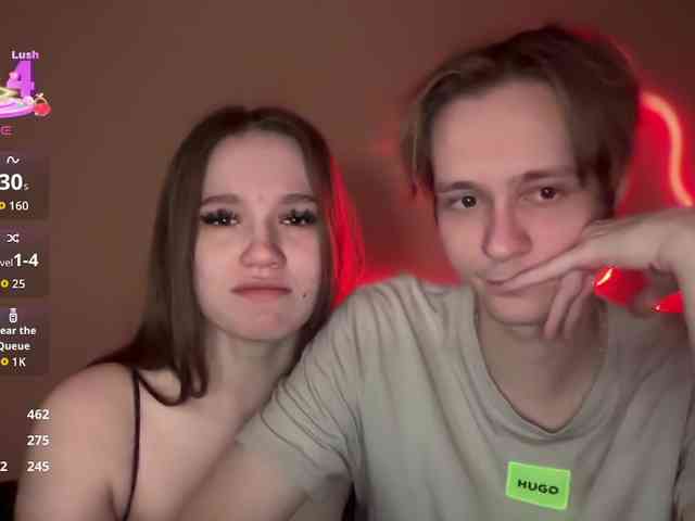 titsDestroy2007 webcam