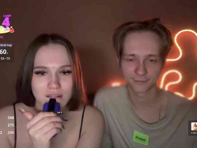 titsDestroy2007 webcam