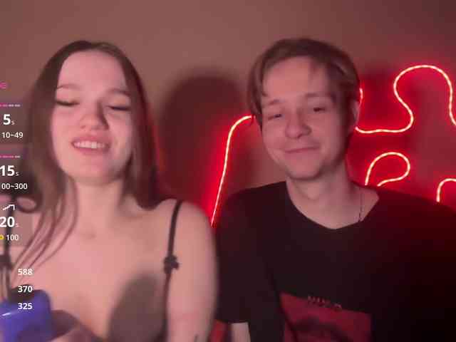 titsDestroy2007 webcam