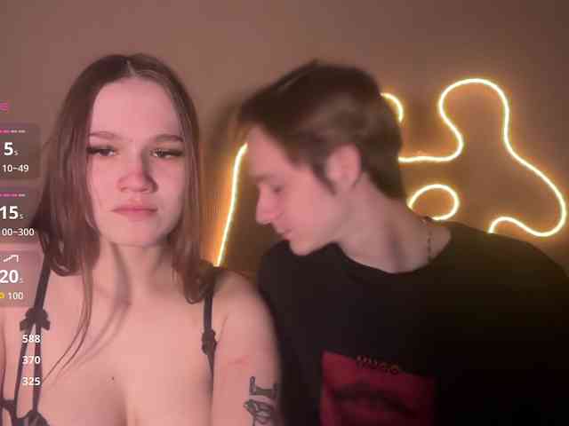 titsDestroy2007 webcam