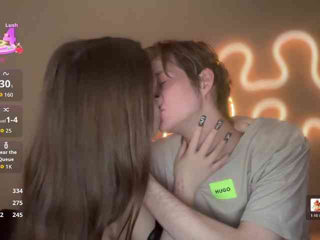 titsDestroy2007 webcam