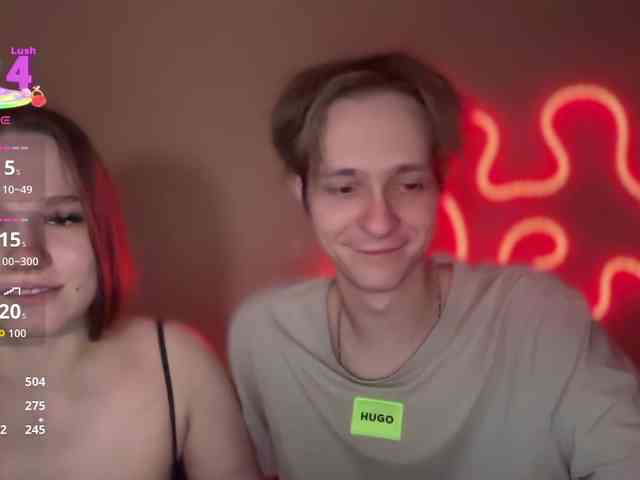 titsDestroy2007 webcam