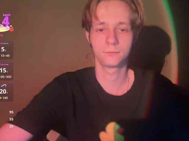 titsDestroy2007 webcam