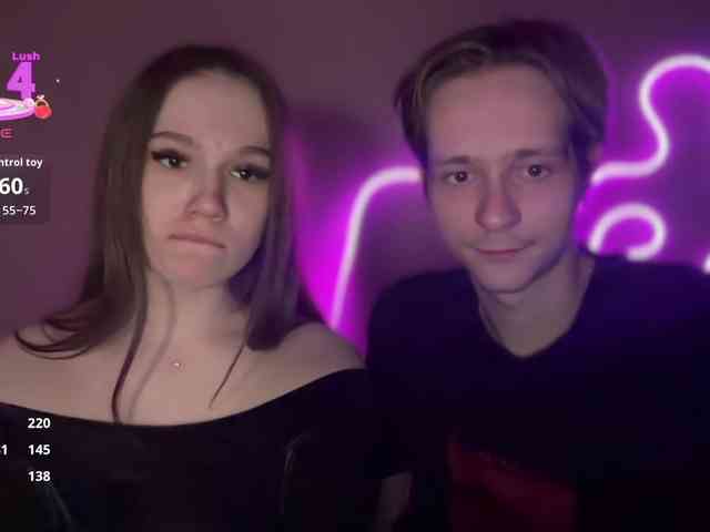 titsDestroy2007 webcam