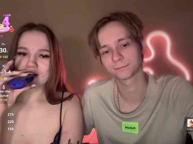 titsDestroy2007 webcam