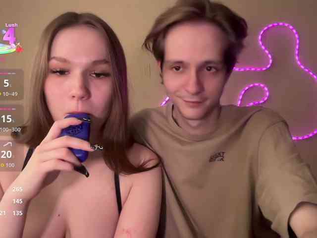 titsDestroy2007 webcam