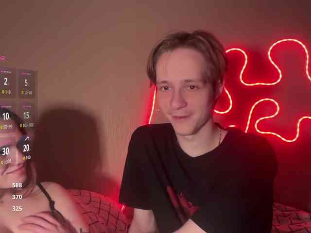 titsDestroy2007 webcam