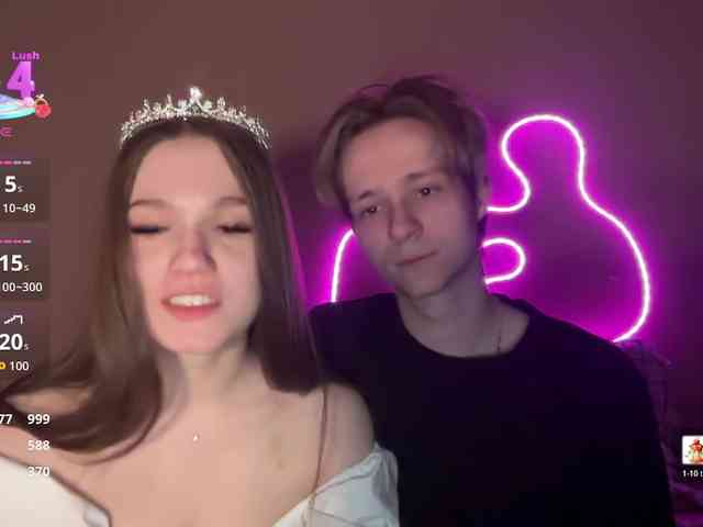 titsDestroy2007 webcam