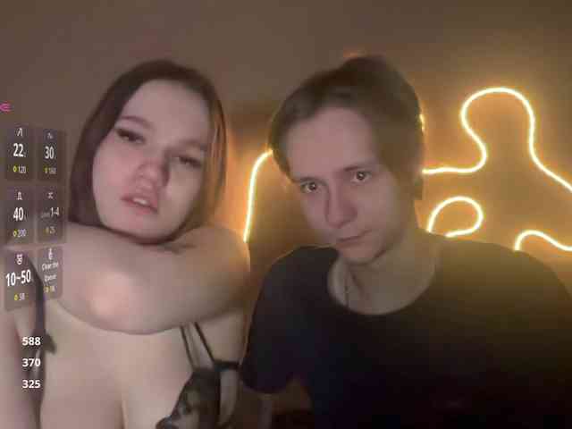 titsDestroy2007 webcam