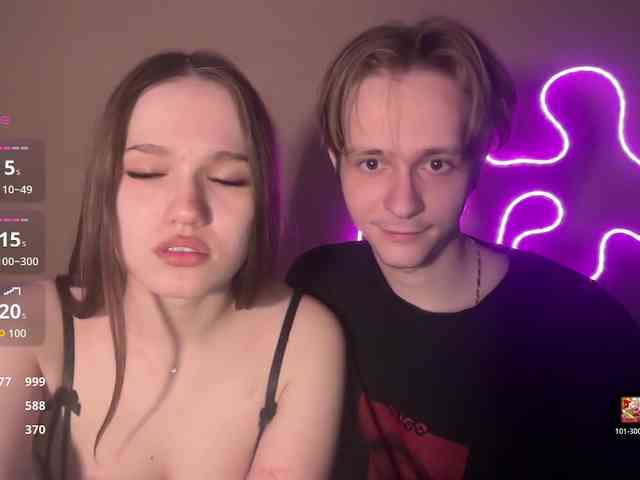 titsDestroy2007 webcam