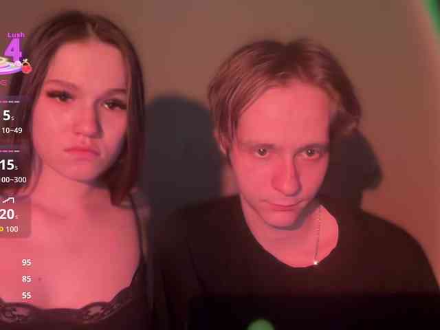 titsDestroy2007 webcam