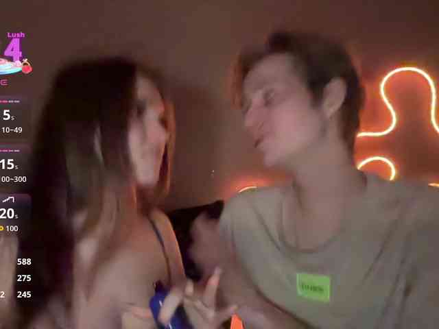 titsDestroy2007 webcam