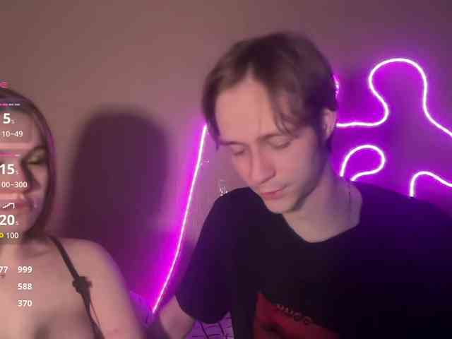 titsDestroy2007 webcam