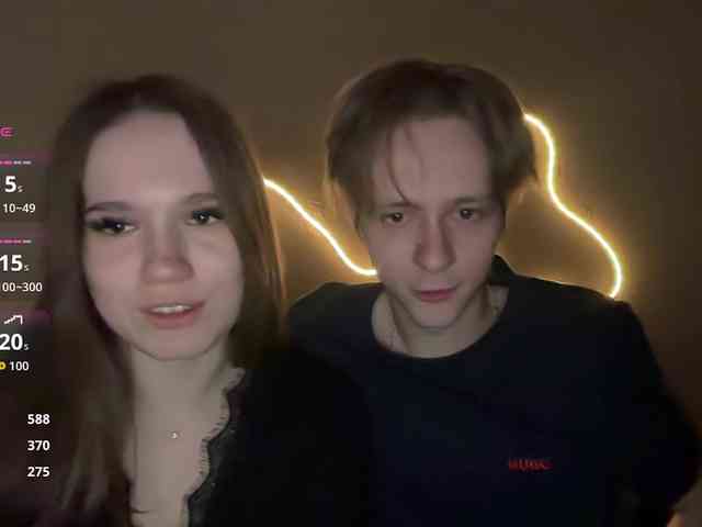 titsDestroy2007 webcam