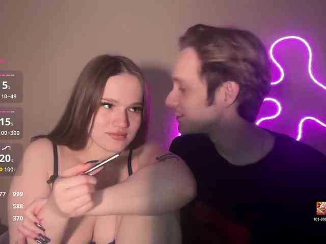 titsDestroy2007 webcam