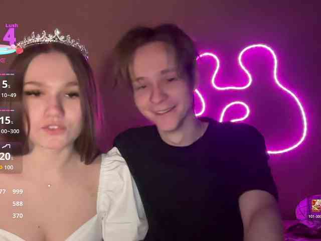 titsDestroy2007 webcam