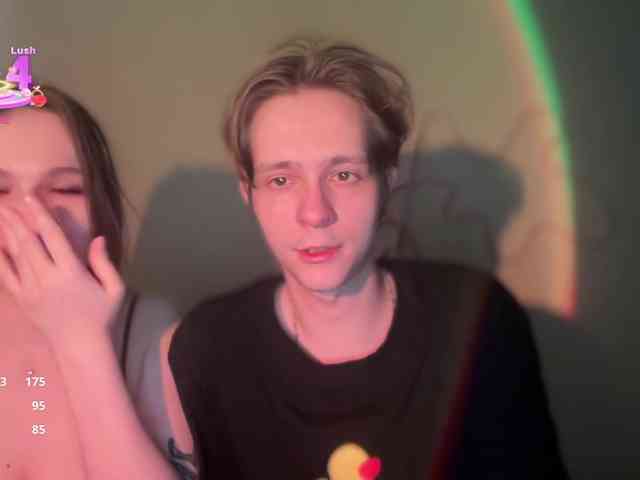 titsDestroy2007 webcam