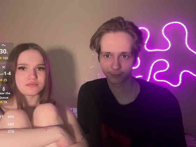 titsDestroy2007 live show