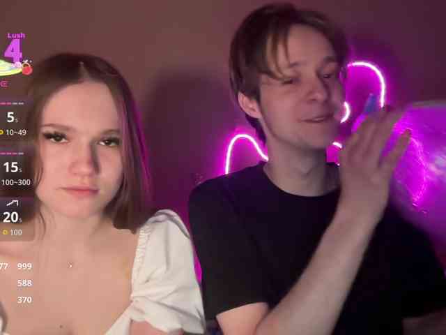 titsDestroy2007 webcam