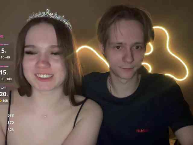 titsDestroy2007 webcam