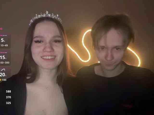 titsDestroy2007 webcam