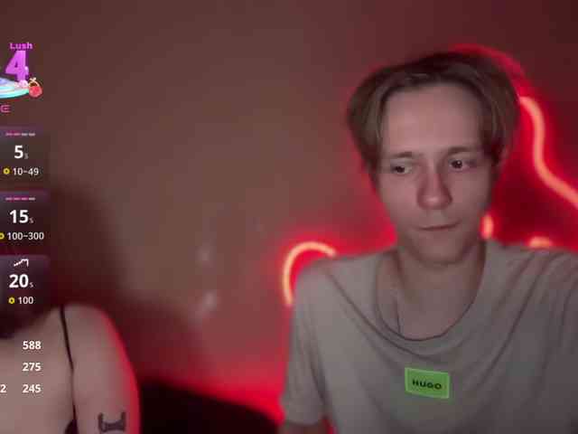 titsDestroy2007 webcam