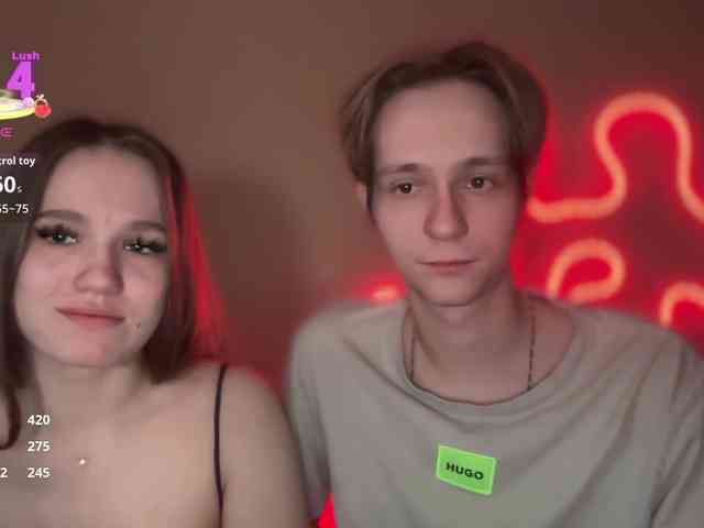 titsDestroy2007 webcam