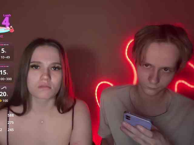 titsDestroy2007 webcam