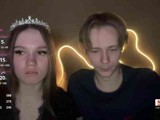 titsDestroy2007 webcam