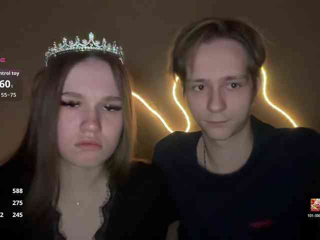 titsDestroy2007 webcam