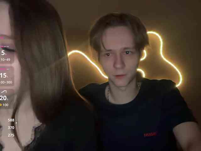 titsDestroy2007 webcam