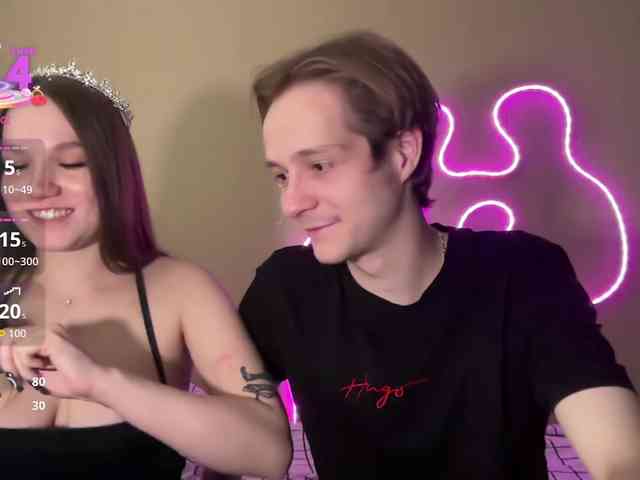 titsDestroy2007 webcam