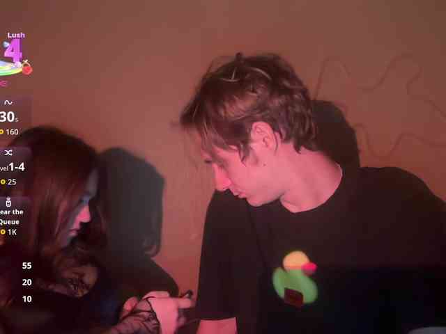 titsDestroy2007 webcam