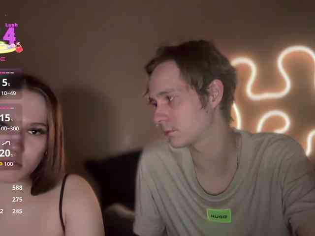 titsDestroy2007 webcam