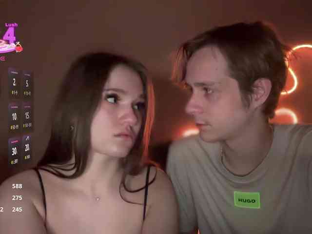 titsDestroy2007 webcam