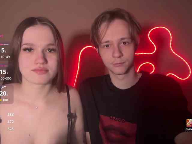 titsDestroy2007 webcam